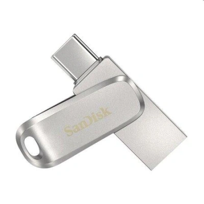 SanDisk Ultra Dual Drive Luxe 512GB USB Type-C