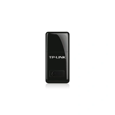 TP-Link TL-WN823N Wireless USB mini adapter 300 Mbps, TL-WN823N