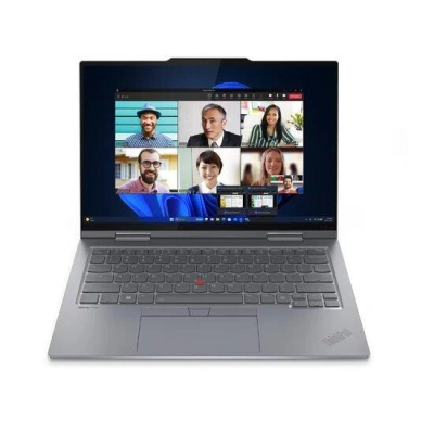 Lenovo ThinkPad  Yoga X1 G9 T Intel Ultra 7 155U/32GB/1TB SSD/14" 2.8K OLED touch//5G/3yPremier/Win11 Pro/šedá, 21KE002WCK