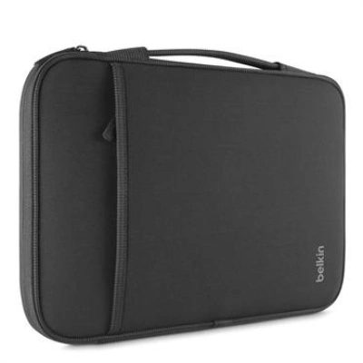 BELKIN Ochranné pouzdro pro MacBook Air 13" a další 14" zařízení, černé, B2B075-C00