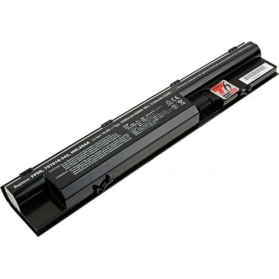 Baterie T6 Power HP ProBook 440 G1, 445 G1, 450 G1, 455 G1, 470 G1, 470 G2, 5200mAh, 56Wh, 6cell, NBHP0100