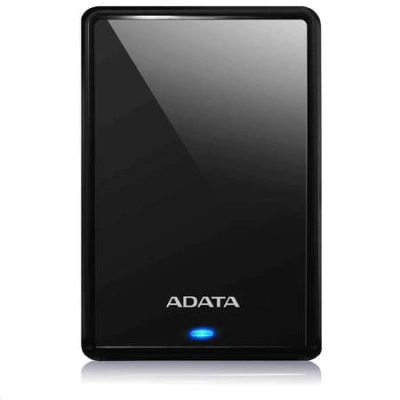 ADATA HV620S 4TB External 2.5" HDD černý, AHV620S-4TU31-CBK