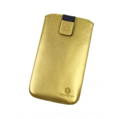 RedPoint Velvet Pocket Style vel.4XL Gold