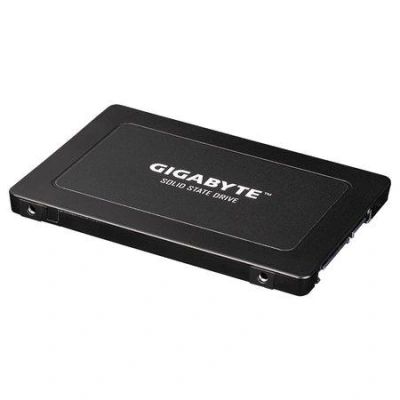 Gigabyte SSD/120GB/SSD/2.5"/SATA/3R, GP-GSTFS31120GNTD