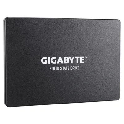 GIGABYTE SSD 256GB / Interní / 2,5" / SATAIII / 3D TLC, GP-GSTFS31256GTND