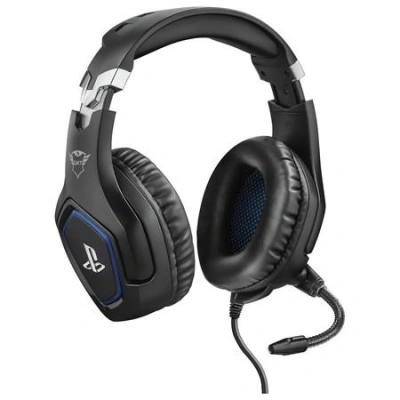 TRUST GXT 488 Forze PS4 Gaming Headset PlayStation official licensed product