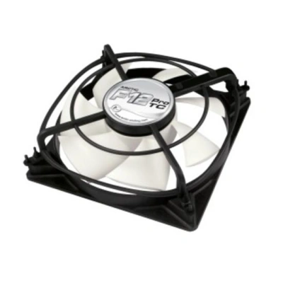 příd. ventilátor Arctic-Cooling Fan F12 Pro TC, AFACO-12PT0-GBA01