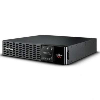 CyberPower Professional Rackmount Series PRIII 2200VA/2200W,2U, XL , PR2200ERTXL2U