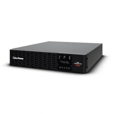 CyberPower Professional Rackmount Series PRIII 3000VA/3000W,2U, XL , PR3000ERTXL2U