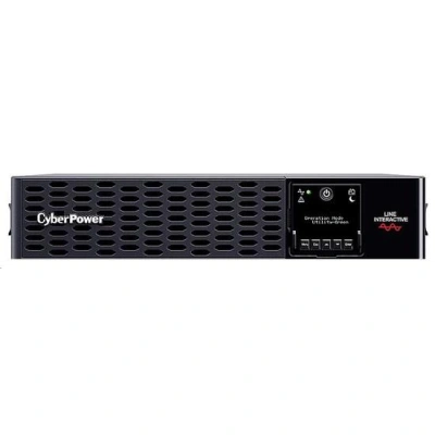 CyberPower Professional Rackmount Series PRIII 3000VA/3000W,2U, PR3000ERT2U
