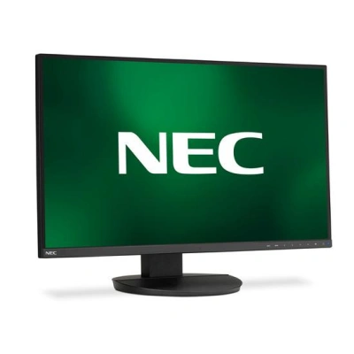 NEC MultiSync/EA271Q/27"/IPS/QHD/60Hz/6ms/Black/3R, 60004303