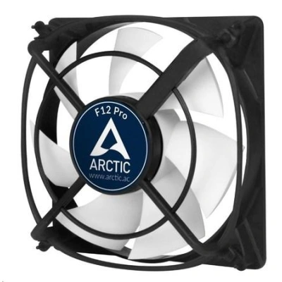 ARCTIC F12 Pro Low Speed ACACO-12P01-GBA01, ACACO-12P01-GBA01
