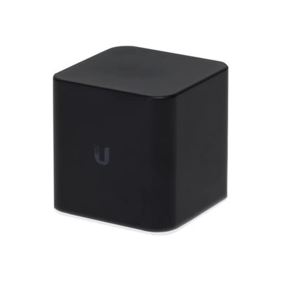 Ubiquiti AirCube ISP - AP/Router, 2,4GHz, MIMO2x2, 802.11n, 4x 100Mbit Ethernet, ACB-ISP