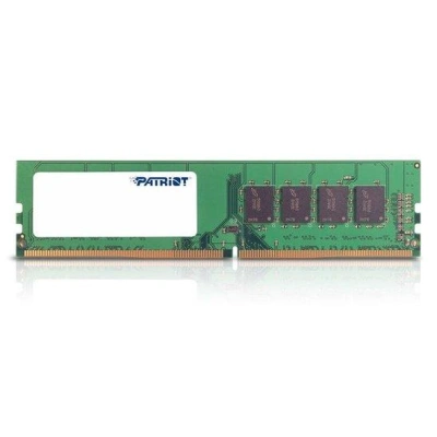 PATRIOT Signature 4GB DDR4 2666MHz / DIMM / CL19 /, PSD44G266681