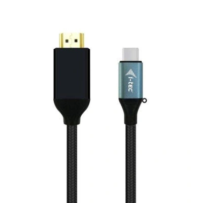 i-tec USB-C HDMI Cable Adapter 4K / 60 Hz 150cm, C31CBLHDMI60HZ