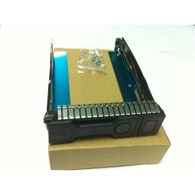 MicroStorage 3.5" LFF HotSwap Tray HP G8/G9, KIT253//promo
