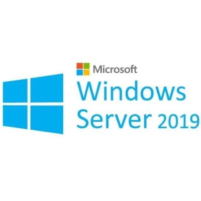 DELL MS Windows Server 2019 Essentials/ ROK (Reseller Option Kit)/ OEM/ pro max. 16 CPU jader/ max. 25 uživatelů, 634-BSFZ