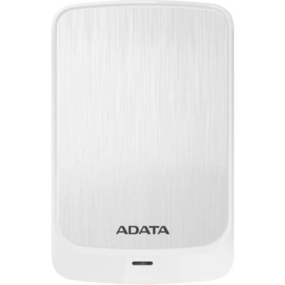 ADATA HV320 2TB External 2.5" HDD bílý, AHV320-2TU31-CWH
