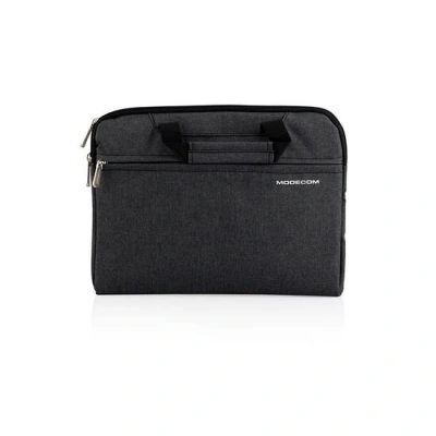 Modecom taška HIGHFILL na notebooky do velikosti 11,3", 2 kapsy, černá, TOR-MC-HIGHFILL-11-BLA