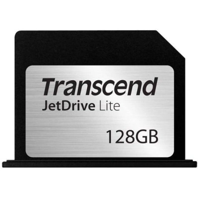 Transcend Apple JetDrive Lite 330 128GB