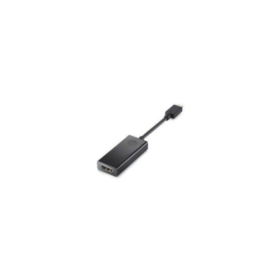 HP USB-C to HDMI 2.0 Adapter, 1WC36AA