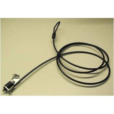 Kensington Essential Cable Lock From Lenovo, 57Y4303