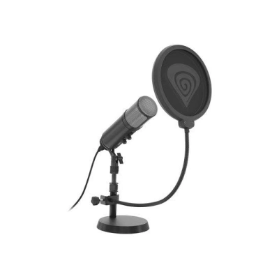 Streamovací mikrofon Genesis Radium 600, USB, NGM-1241