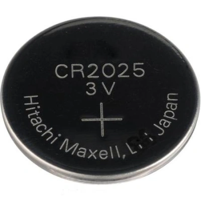 Maxell Lithium CR2025