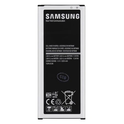 Baterie Samsung EB-BN910BBE