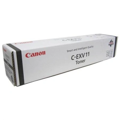 Canon originální toner C-EXV11/ IR-2230 + 2270 + 2870/ 21 000 stran/ Černý, 9629A002