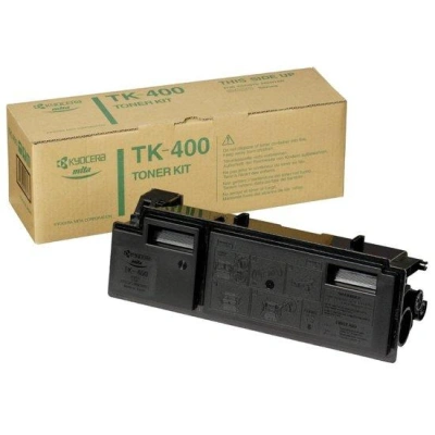 Kyocera toner TK-400/ FS-6020/ 10 000 stran/ Černý, TK-400