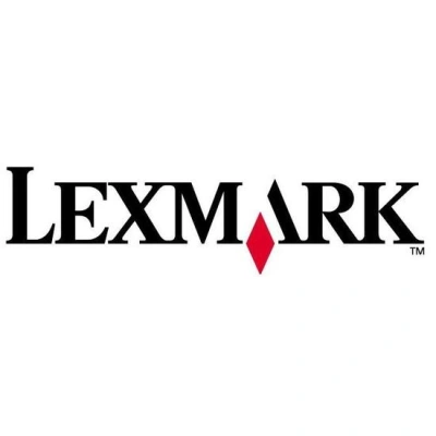 Lexmark 702K černá tonerová kazeta,70C20K0, 70C20K0