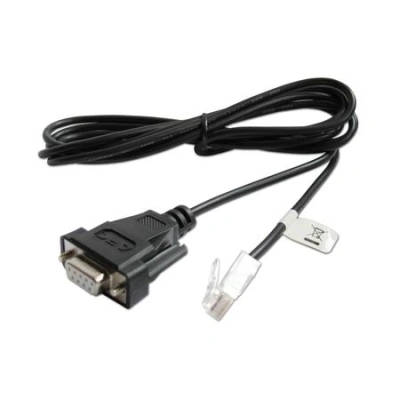 RJ45 serial cable for Smart-UPS LCD Models 2M, AP940-0625A