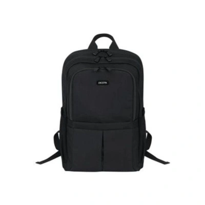 DICOTA batoh pro notebook Eco Backpack SCALE / 15-17,3"/ černý, D31696