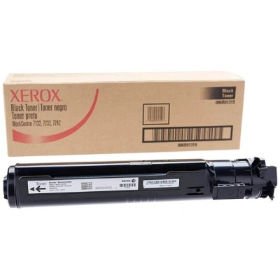 Xerox original toner WorkCentre/  7132,7232/ černý/ 21000s., 006R01319