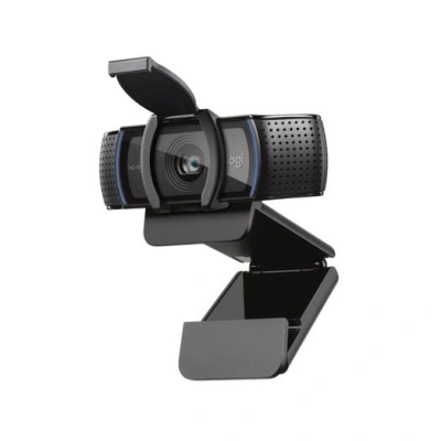 Logitech Pro HD Webcam C920S, 960-001252