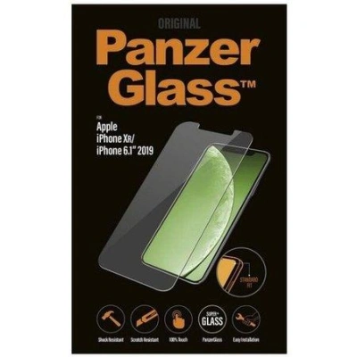 PanzerGlass Standard pro Apple iPhone Xr/11 2662