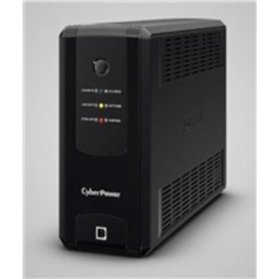Cyber Power UPS UT1050EG 630W (Schuko), UT1050EG