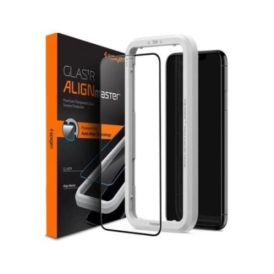 Spigen Align FC pro iPhone XR, 11 - AGL00106