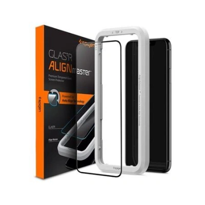 Spigen Align FC pro iPhone XS Max / 11 Pro Max - AGL00098