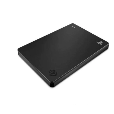 SEAGATE Game Drive for PS4 2TB / 2,5" / USB 3.0 / Externí HDD / pouze pro PS4 / černé, STGD2000200