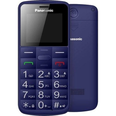 PANASONIC KX-TU110EXC mobilní telefon