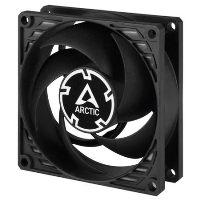ARCTIC P8 Silent Case Fan - 80mm case fan with low speed, ACFAN00152A