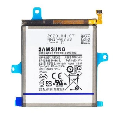 Samsung Baterie EB-BA405ABE Li-Ion 3100mAh Service