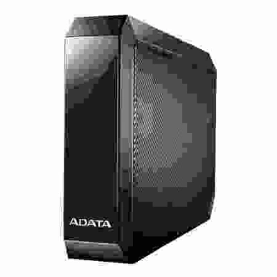 ADATA HM800/8TB/HDD/Externí/3.5"/3R, AHM800-8TU32G1-CEUBK