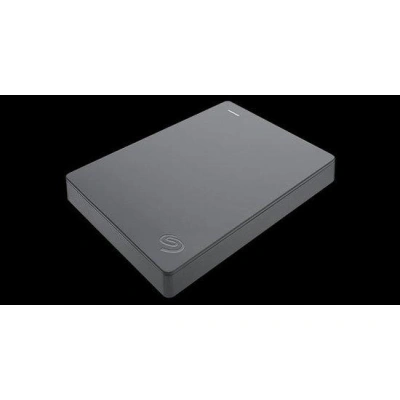 SEAGATE Basic 4TB / 2,5" / USB3.0 / externí HDD / šedý, STJL4000400