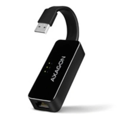 AXAGON adaptér USB-A na LAN(RJ-45) / ADE-XR / USB 2.0 / 5cm, ADE-XR