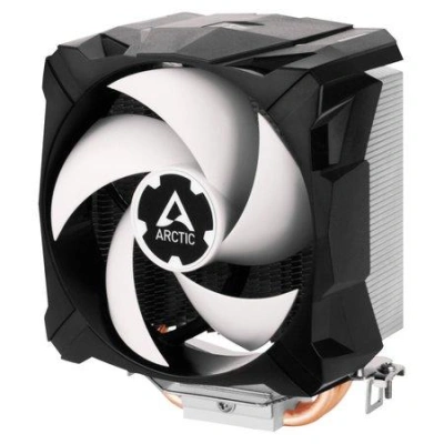 ARCTIC Freezer 7 X vícekompatibilní chladič CPU / Intel 115x /1200 / 775 / AMD FM1 / FM1+ / FM2 / FM2+ / AM3 / AM3+ /AM4, ACFRE00077A