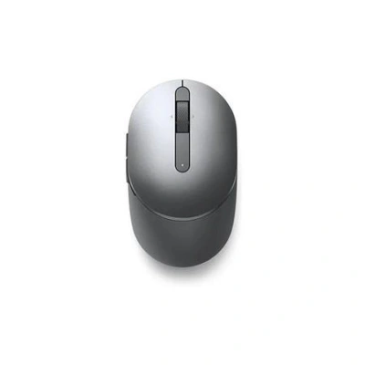 DELL myš MS5120W/ optická/ bezdrátová/ šedá, 570-ABHL