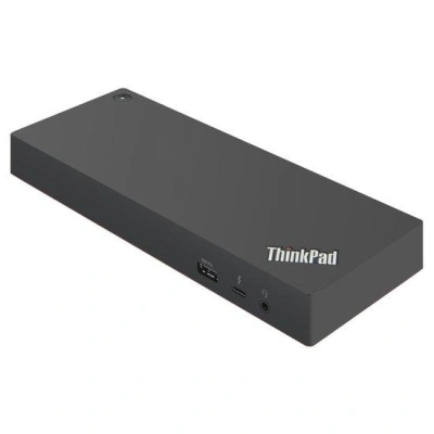 Lenovo ThinkPad Thunderbolt 3 WorkStation Dock Gen 2, 40ANY230EU